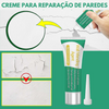 CREME PARA REPARAÇÃO DE PAREDES - WALL PASTE™