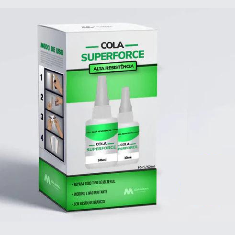 SUPER COLA RESTAURADORA EXTRA FORTE - HARDY™ – brehos.com - Tienda de ...