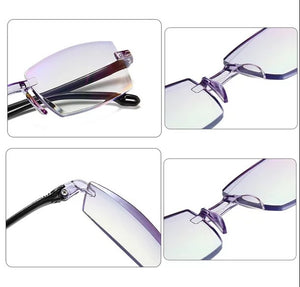 LENTES AUTO AJUSTABLES - OPTI FOCUS LENS™