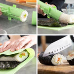 MAQUINA DE SUSHI - FAST SUSHI™