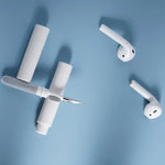 KIT DE LIMPIEZA PARA AUDIFONOS - CLEAR SOUND KIT™