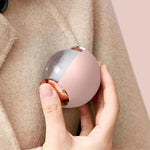 BOLA REUTILIZÁVEL REMOVEDORA DE PELOS - REMOVY
