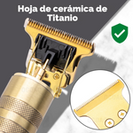 CORTADOR DE CABELO SEM FIOS PARA O CORPO, CABEÇA E BARBA - PROFESIONAL CLIPPER™