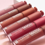 OH MY GLOSS™ -  Conjunto de 6 Lip Gloss Permanentes