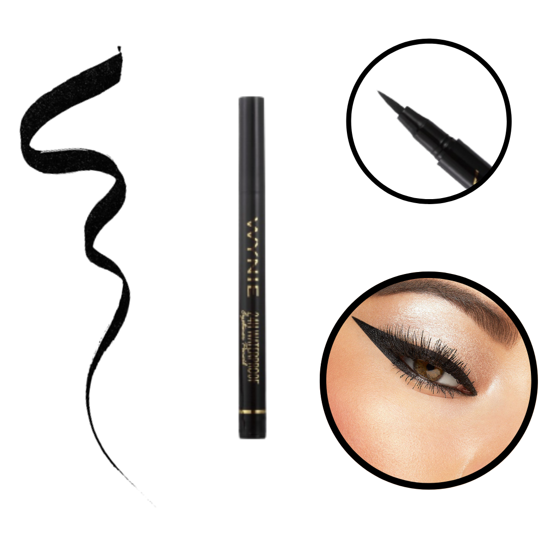 EYELASH™ Eyeliner Líquido de Alta Precisão