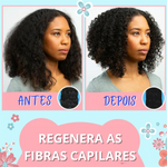 CREME DE CACHOS EFEITO HIDRATANTE + VOLUME - CURLY BOOST™