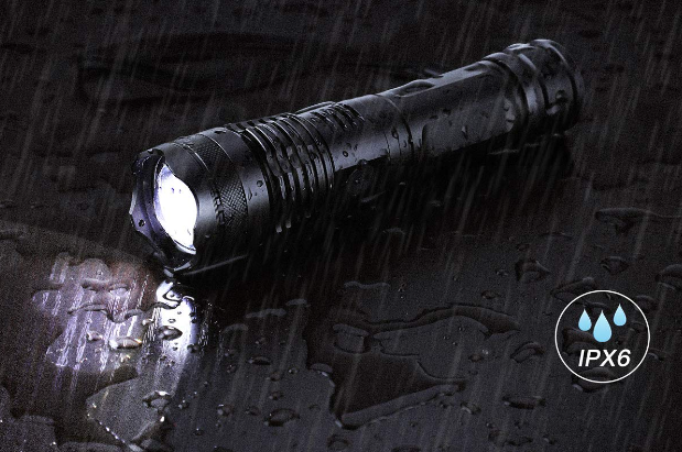 Tactic Lintern LINTERNA TÁCTICA MILITAR TACTILIGHT™ – brehos.com - Tienda de productos ...
