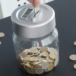 HUCHA CONTADORA - PIGGY BANK™