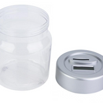 HUCHA CONTADORA - PIGGY BANK™