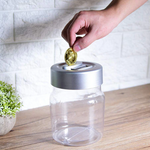 HUCHA CONTADORA - PIGGY BANK™
