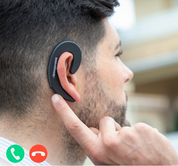 AURICULAR PARA TRABAJO - EASY CALL™