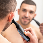 AFEITADORA ELECTRICA Y MULTIFUNCIONAL - POCKET BARBER™