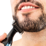 AFEITADORA ELECTRICA Y MULTIFUNCIONAL - POCKET BARBER™
