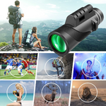 TELESCOPIO MONOCULAR -  MONOZOOM ULTRA™