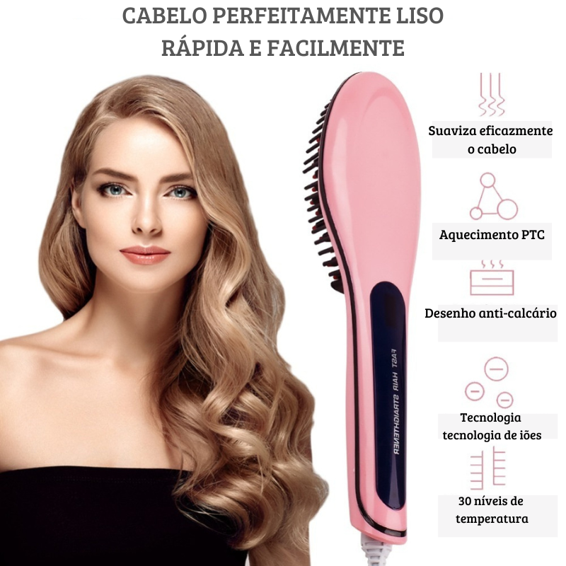 CEPILLO ALISADOR- MAGIC BRUSH™