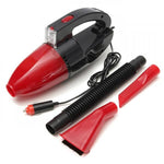 ASPIRADORA DE MANO ULTRA POTENTE CON LINTERNA - TURBOSLIM™
