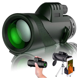 TELESCOPIO MONOCULAR -  MONOZOOM ULTRA™