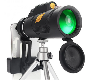 TELESCOPIO MONOCULAR -  MONOZOOM ULTRA™