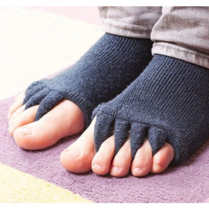 CALCETINES SEPARADORES - SOCK RELAX TOES™