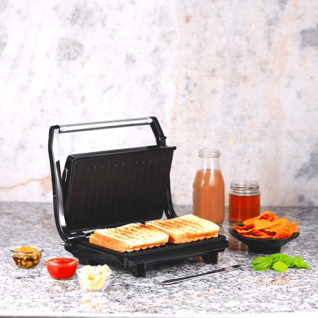 PARRILLA ELECTRICA GRILL FOOD™