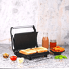 PARRILLA ELECTRICA GRILL FOOD™