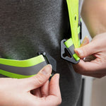 ARNES DEPORTIVO CON LEDS - RUNNING LIGHT™