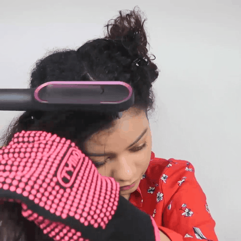 PEINE ALISADOR - PRO STYLER™ – brehos.com - Tienda de productos de cuidado personal, ejercicio y utilidades para tu hogar.