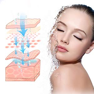 SAUNA FACIAL PORTATIL - PERFECT SKIN™