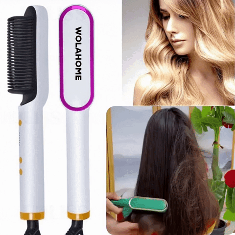 PEINE ALISADOR - PRO STYLER™ – brehos.com - Tienda de productos de ...