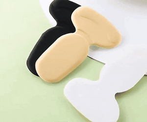 ALMOHADILLAS PARA TALÓN - SOFT STEPS™ – brehos.com - Tienda de productos de cuidado personal, ejercicio y utilidades para tu hogar.