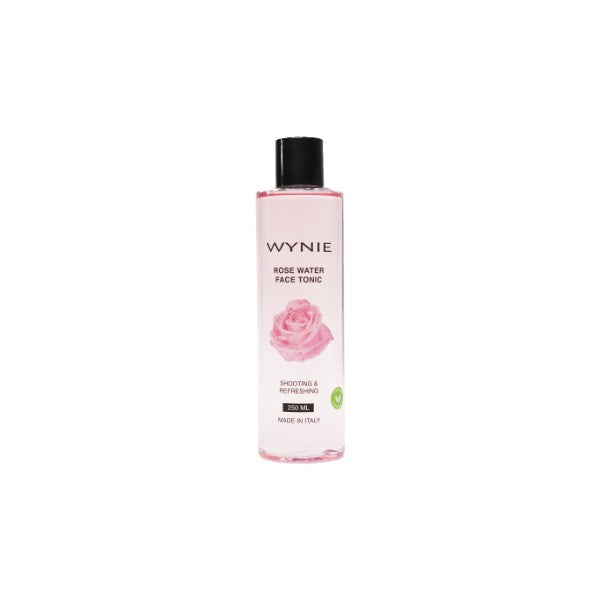 Água de Rosas - Tônico Facial com Ácido Hialurônico 250ml